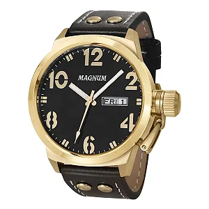 RELOGIO MAGNUM MA32783U