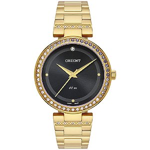 Relógio ORIENT Feminino Eternal FGSS0205 P1KX