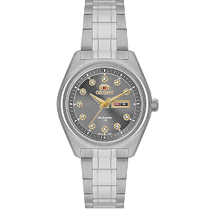 RELÓGIO ORIENT AUTOMÁTICO AUTOMÁTICO NH6SS001G1SX