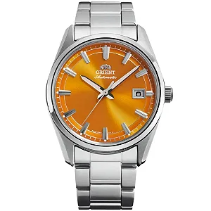 RELÓGIO Orient Stretto RA-AC0R08Y30B Contemporary