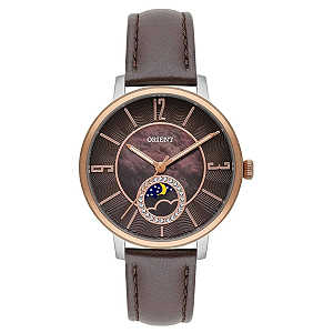 Relógio Orient Eternal Feminino - FTSC0005 N2NX