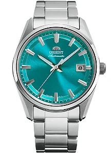 Relógio Orient Stretto RA-AC0R06L30B Contemporary