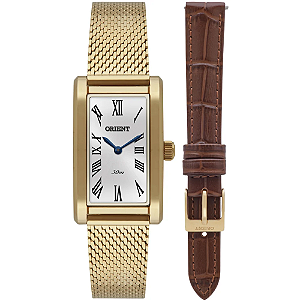 RELÓGIO ORIENT FEMININO ETERNAL LGSS0077 S3KX