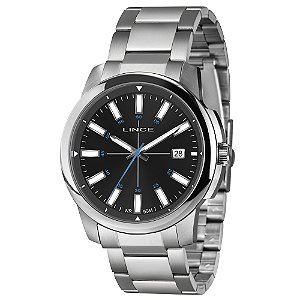 RELOGIO MASCULINO ANALOGICO MRM4819L48 PASX