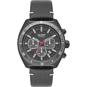 RELÓGIO Orient SolarTech Neo Sports MYSCC010 G1PX