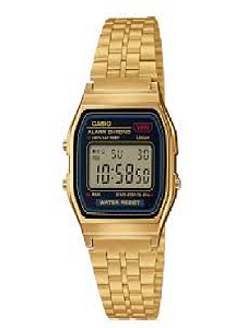 Relógio Feminino Casio A159WGEA-1DF