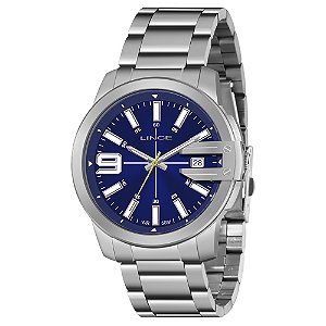 RELOGIO LINCE MASCULINO ANALOGICO MRM4708L D2SX