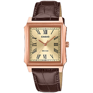 Relógio CASIO Collection MTP-B190RGL-9BVDF