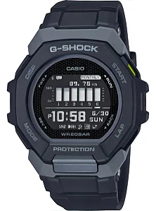 Relógio G-SHOCK G-Squad Sports GBD-300-1DR