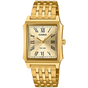 Relógio CASIO Collection MTP-B190G-9BVDF