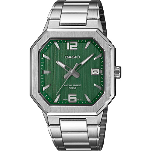 Relógio CASIO Collection MTP-B195D-3AVDF