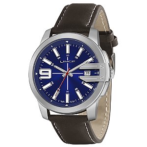 RELOGIO MASCULINO ANALOGICO MRC4708L D2NX