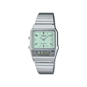 Relógio Casio Vintage - AQ-800E-3ADF