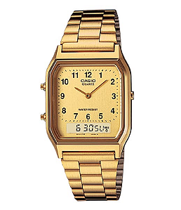 RELOGIO CASIO AQ-230GA-9BMQ