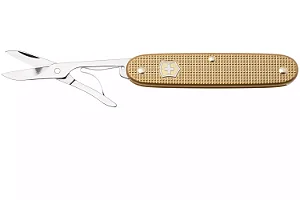 CANIVETE COMPANION X ALOX DOURADO