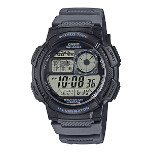 RELÓGIO CASIO AE-1000W-8AVDF