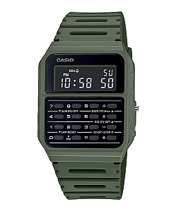 RELÓGIO CASIO CA-53WF-3BDF