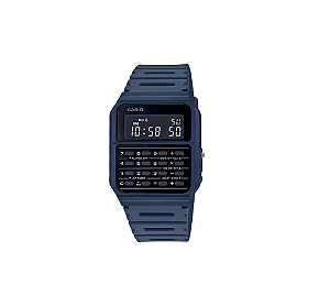 RELÓGIO CASIO CA-53WF-2BDF