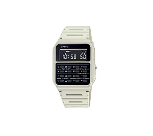 RELÓGIO CASIO CA-53WF-8BDF