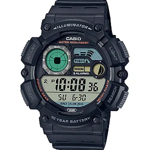 Relógio CASIO Masculino WS-1500H-1AVDF