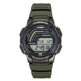 Relogio casio ws-1800-3avdf