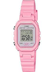 Relógio Unissex Casio Digital - LA-20WH-4A1DF