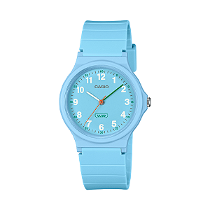 RELÓGIO CASIO LQ-24B-2BDF