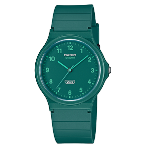 RELÓGIO CASIO MQ-24B-3BDF