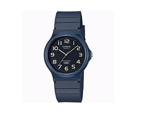 Relógio de pulso Casio Standard - MQ-24UC-2BDF