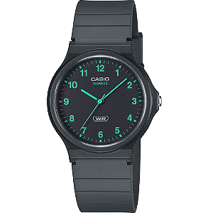 Relógio CASIO MQ-24B-8BDF