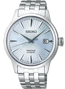 Relógio SEIKO Presage Automático Cocktail Time SRPE19J1