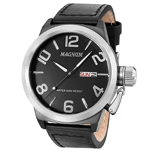 Relógio MAGNUM Masculino MA33399T