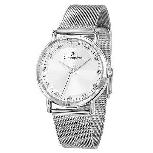 Relogio Feminino Champion CF24242Q