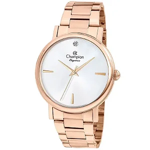 Relogio Feminino Champion CN25896Z