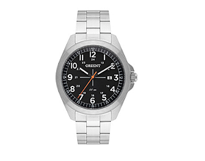 Relógio Orient Masculino Mbss1372 P2sx