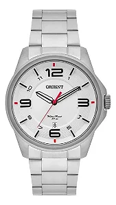 Relógio Orient Masculino Mbss1288 S2sx