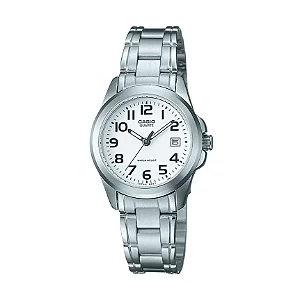 Relógio Feminino Casio LTP-1259PD-7BEG