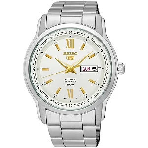 RELÓGIO SEIKO SNKP15B1 B3SX