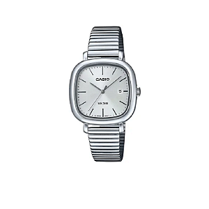 RELÓGIO CASIO LTP-B166D-7AVDF