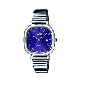 RELÓGIO CASIO LTP-B166D-2AVDF