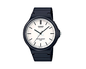 Relógio Masculino Casio Analógico Standard - MW-240-7EVDF