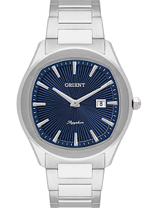 Relógio ORIENT Masculino Eternal MBSS1511 D1SX *Safira