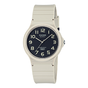 RELÓGIO CASIO MQ-24UC-8BDF