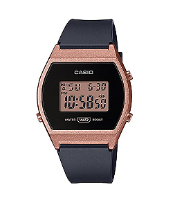 RELÓGIO CASIO LW-204-1ADF