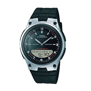 RELÓGIO CASIO AW-80-1AVDF