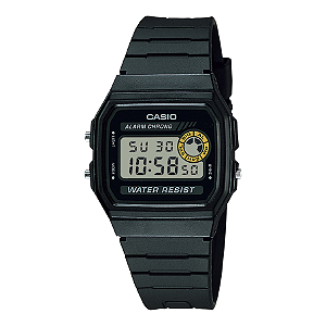 RELÓGIO CASIO F-94WA-8DG