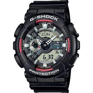 Relógio Casio G-SHOCK GA-110RL-1ADR