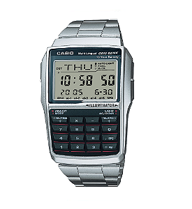 RELÓGIO CASIO DBC-32D-1ADF