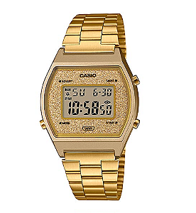 RELÓGIO CASIO B640WGG-9DF