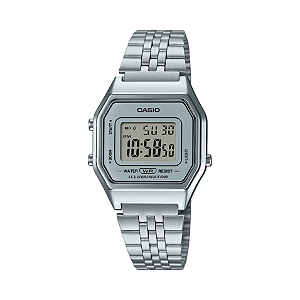 RELÓGIO CASIO LA680WA-7DF